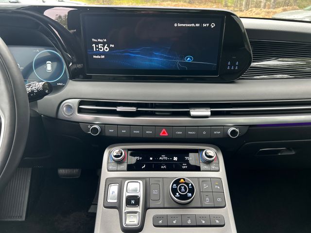 2025 Hyundai Palisade Calligraphy - Photo 19