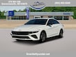 Hyundai Elantra Hybrid