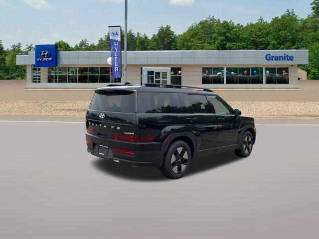 2026 Hyundai Santa Fe SEL - Photo 6