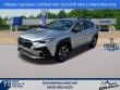 Used 2024 Subaru Crosstrek Premium SUV