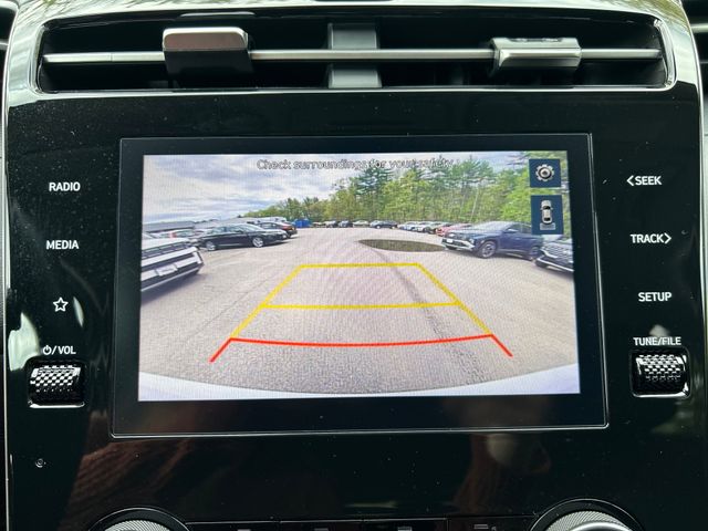 2023 Hyundai Tucson SEL - Photo 20
