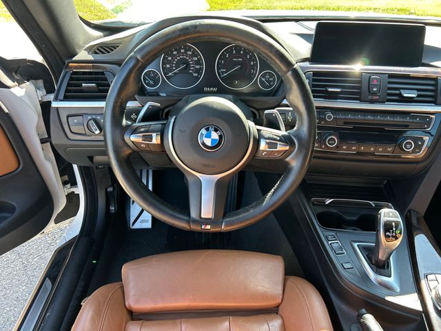 2016 BMW 4 Series 435i - Photo 20