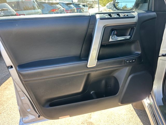 2023 Toyota 4Runner Limited - Photo 14