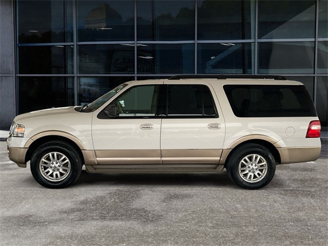 Used 2013 Ford Expedition XLT with VIN 1FMJK1J56DEF29021 for sale in Rapid City, SD