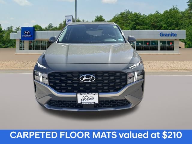 2023 Hyundai Santa Fe SE photo 2