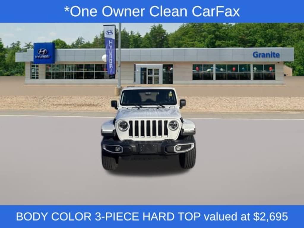 Certified 2022 Jeep Wrangler Unlimited Sahara SUV