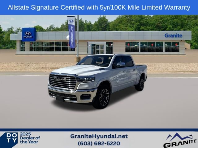 2025 RAM Ram 1500 Pickup