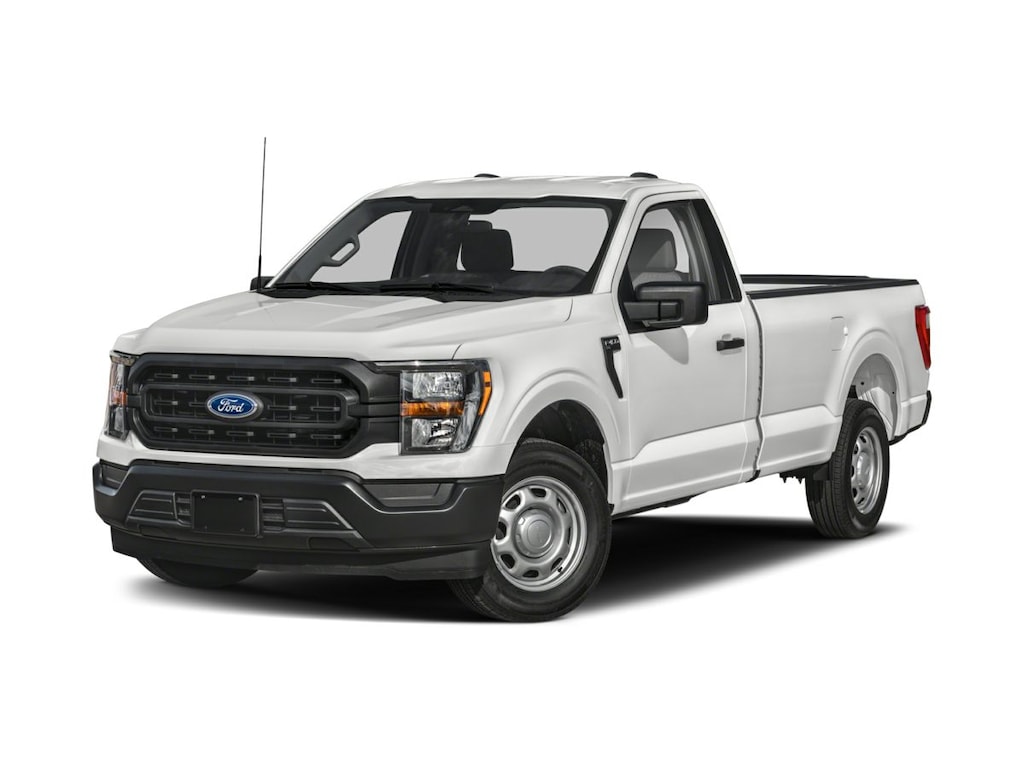 Used 2024 Ford F-250SD XLT Truck