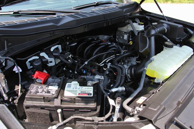 2026 Ford F-150 XL - Photo 16