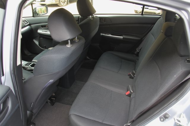 2015 Subaru Impreza 2.0I - Photo 26