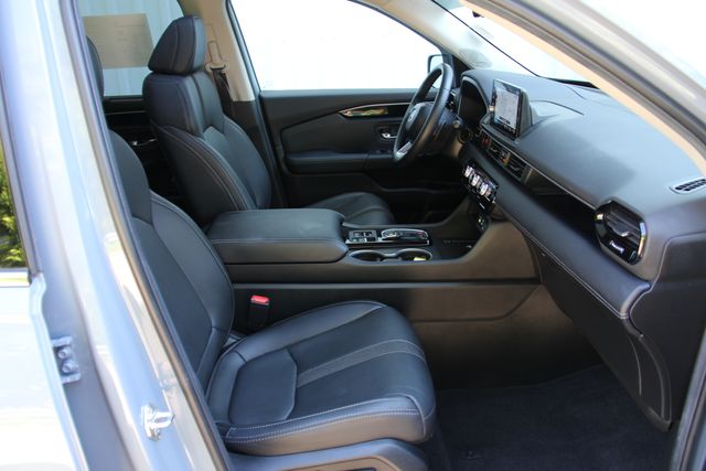2025 Honda Pilot Touring - Photo 41