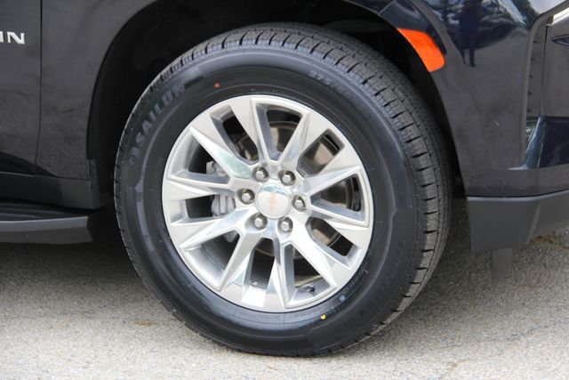 2023 Chevrolet Suburban Premier - Photo 15