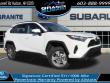 Used 2022 Toyota RAV4 XLE SUV