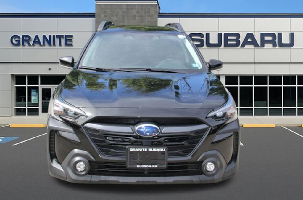 Used 2024 Subaru Outback Premium SUV