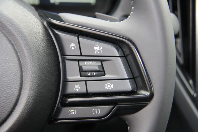 2025 Subaru Forester Premium - Photo 22