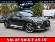Used 2017 Hyundai Veloster Turbo Hatchback