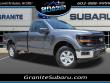 Used 2026 Ford F-150 XL Truck