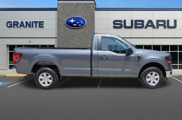 2026 Ford F-150 XL - Photo 12