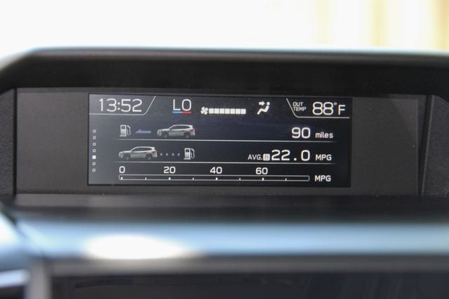 2020 Subaru Forester Sport - Photo 28