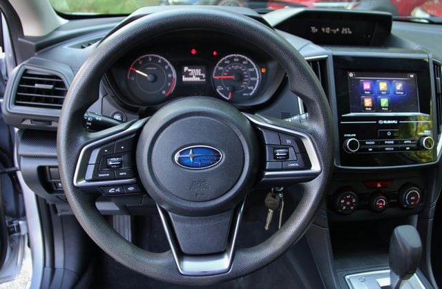 2018 Subaru Crosstrek Base - Photo 21