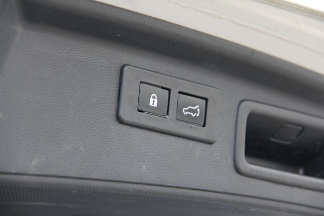 2024 Subaru Forester Premium - Photo 35