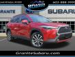 Used 2023 Toyota Corolla Cross XLE SUV