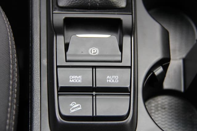 2021 Hyundai Tucson Value - Photo 30