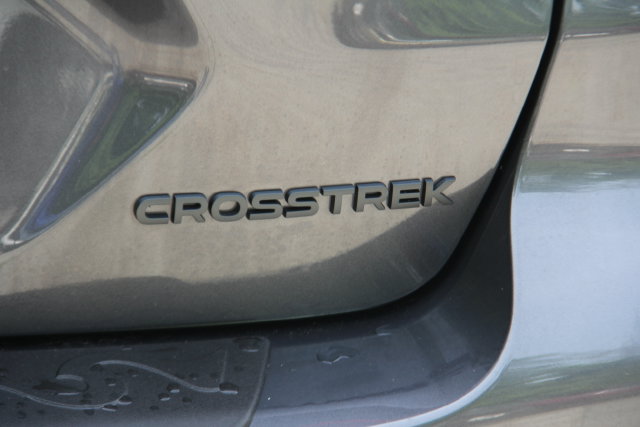 2026 Subaru Crosstrek Limited - Photo 10