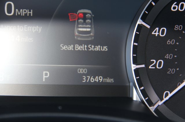 2022 Toyota Highlander XLE - Photo 25