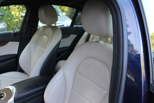 2020 Mercedes-Benz C-Class Sedan C300 - Photo 19