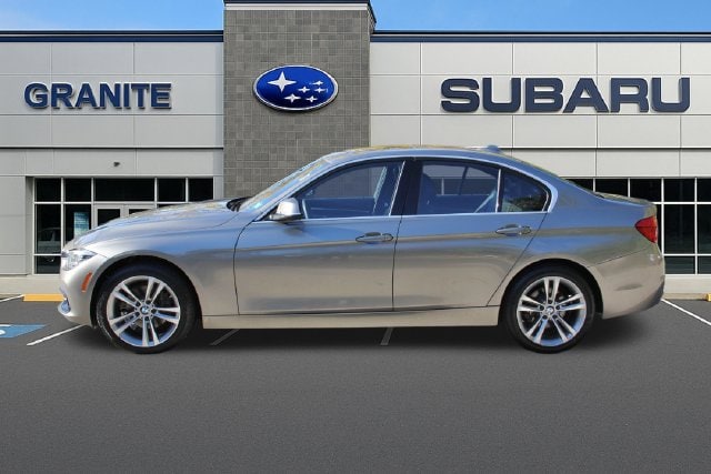 2018 BMW 3 Series 330i - Photo 6