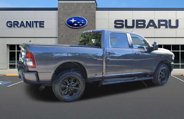 2023 RAM Ram 2500 Pickup Lone Star - Photo 12