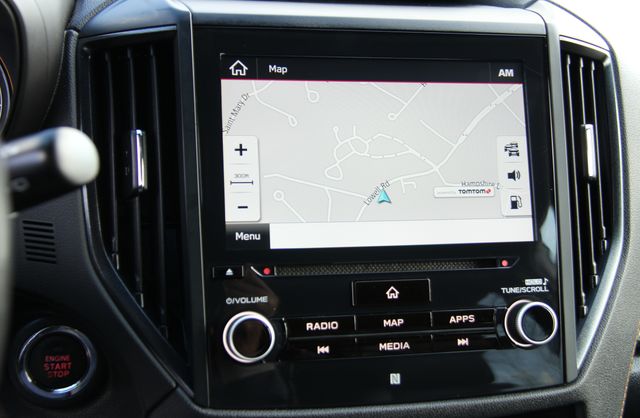 2022 Subaru Forester Wilderness - Photo 25