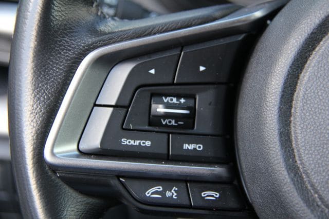 2023 Subaru Forester Premium - Photo 21