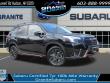 Certified 2023 Subaru Forester Sport SUV