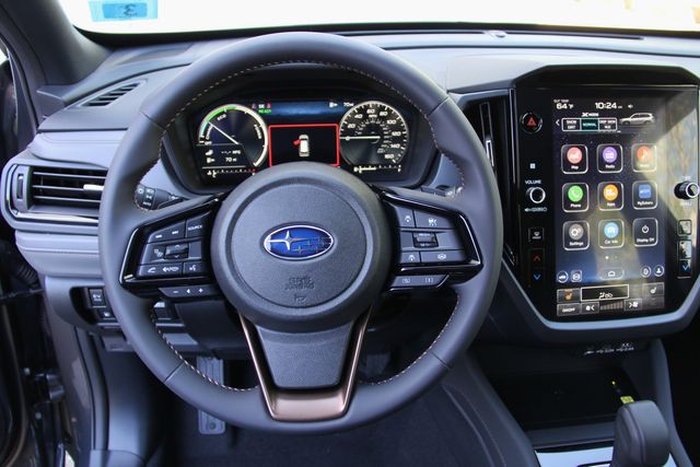 2025 Subaru Forester Sport - Photo 21