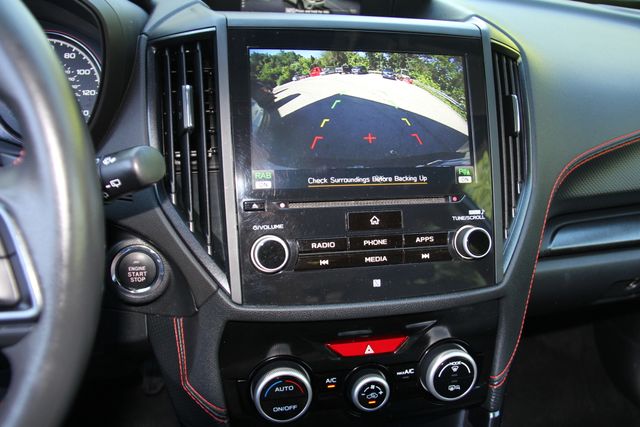 2022 Subaru Forester Sport - Photo 27