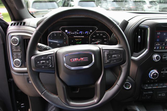 2023 GMC Sierra 2500HD AT4 - Photo 30