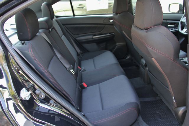 2021 Subaru WRX Premium - Photo 35