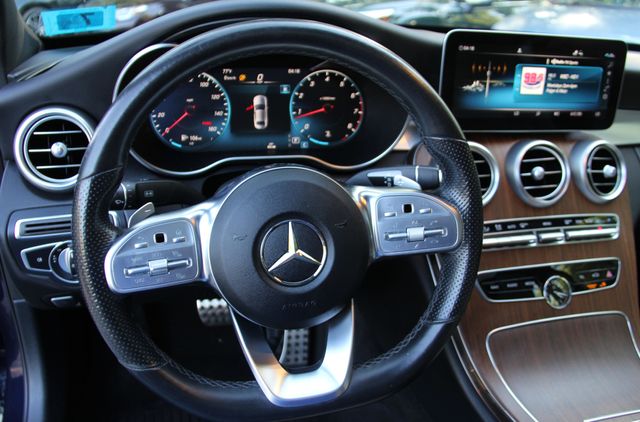 2020 Mercedes-Benz C-Class Sedan C300 - Photo 22