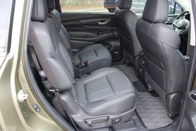 2025 Subaru Ascent Limited - Photo 37