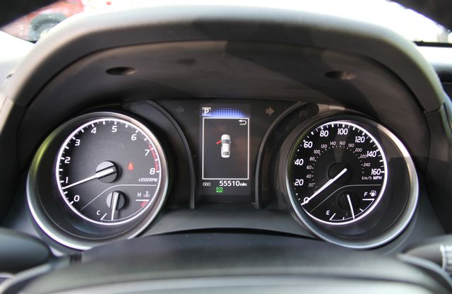 2023 Toyota Camry SE - Photo 21