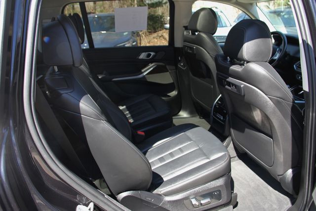 2019 BMW X7 40i - Photo 41