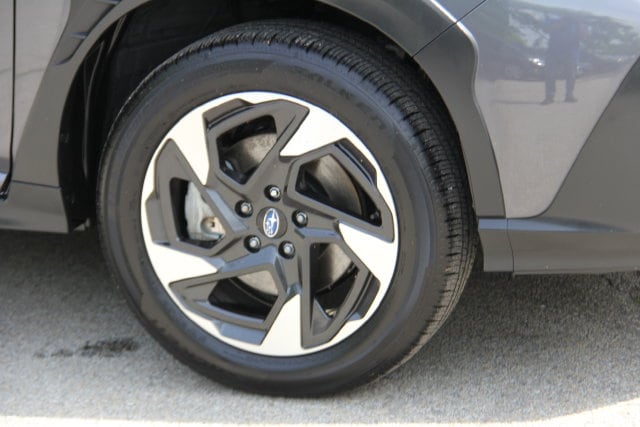 2026 Subaru Crosstrek Limited - Photo 14