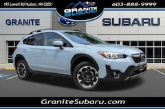 2021 Subaru Crosstrek Premium SUV