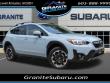 Used 2021 Subaru Crosstrek Premium SUV
