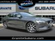 Used 2020 Volvo S60 T5 Momentum Sedan