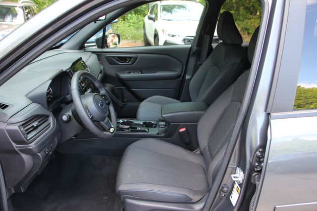 2026 Subaru Forester Premium - Photo 17