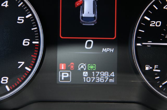 2022 Subaru Outback Limited - Photo 24