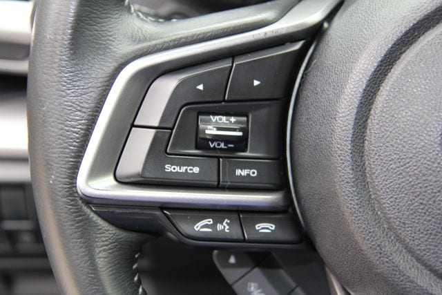 2019 Subaru Forester Premium - Photo 21